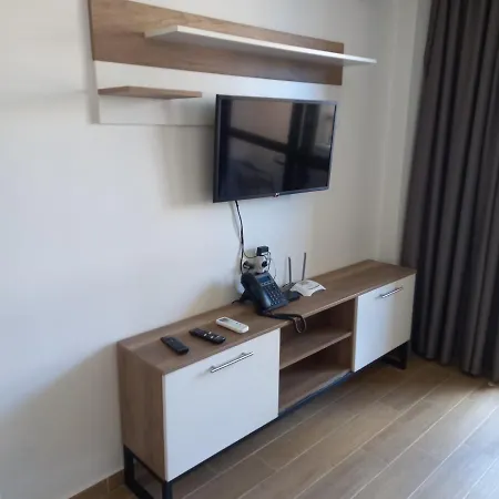 Apartment La Perla Cascadas Sunny Beach