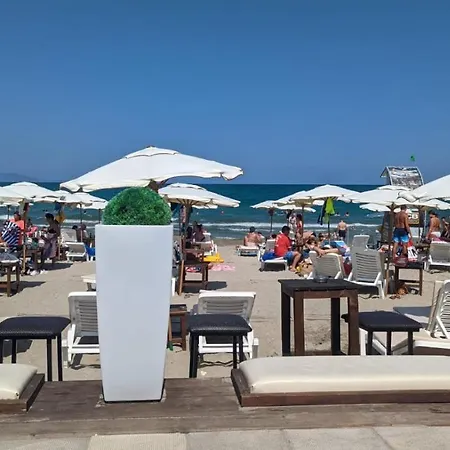 Apartment La Perla Cascadas Sunny Beach